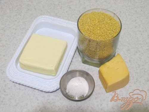 Пшенная каша в горшочках Пшенная каша в горшочках