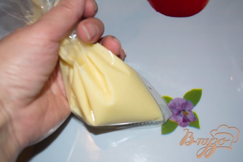 Кексы в горошках Кексы в горошках