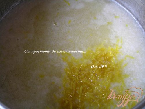 Торт "Дыня и лимон" Торт "Дыня и лимон"
