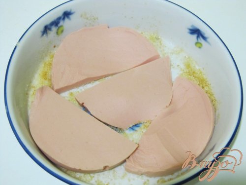 Яичница в духовке Яичница в духовке