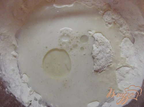 Булочки суповые с укропом Булочки суповые с укропом