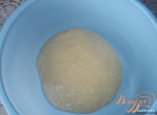 Пирог с карамельно-ореховой посыпкой Пирог с карамельно-ореховой посыпкой