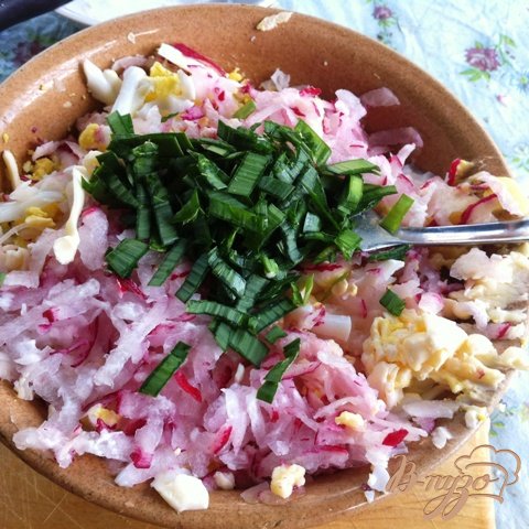 Закуска "Дачная" Закуска "Дачная"
