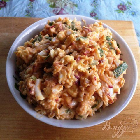 Закуска "Дачная" Закуска "Дачная"