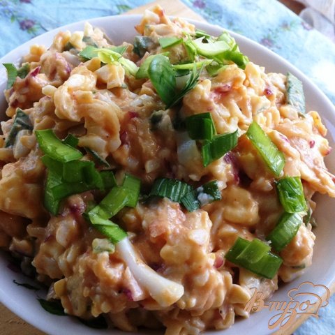 Закуска "Дачная" Закуска "Дачная"