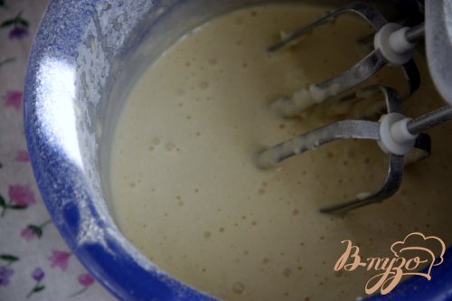 Шведский сахарный кекс Sockerkaka Шведский сахарный кекс Sockerkaka