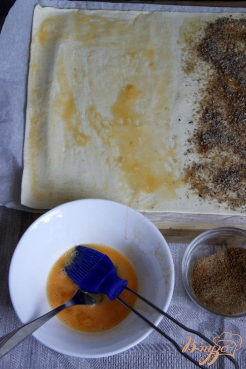 Коричные палочки Коричные палочки