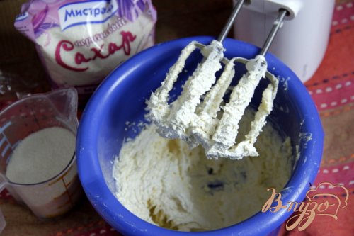 Испанская "шарлотка" Испанская "шарлотка"