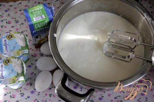 Сыр домашний Сыр домашний