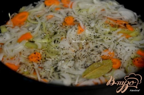 Куриные грудки в ягодно-винном соусе Куриные грудки в ягодно-винном соусе
