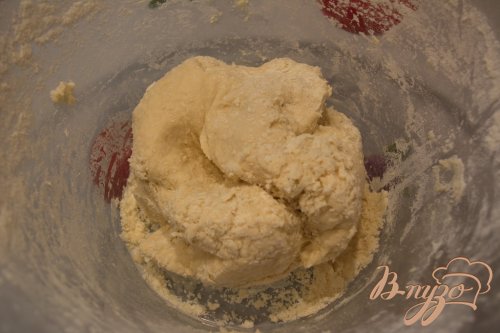 Хлебный рулет с сыром Хлебный рулет с сыром
