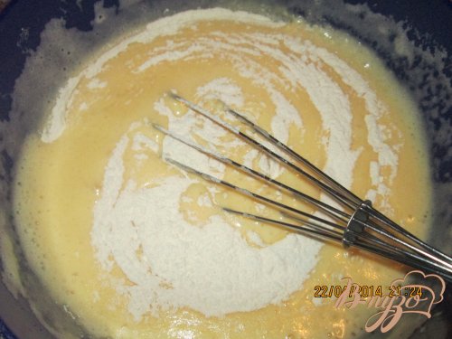 Шарлотка с яблоками Шарлотка с яблоками