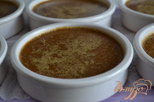 Кофейный крем Кофейный крем