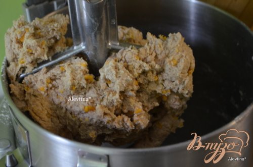 Булочки на трех сырах Булочки на трех сырах
