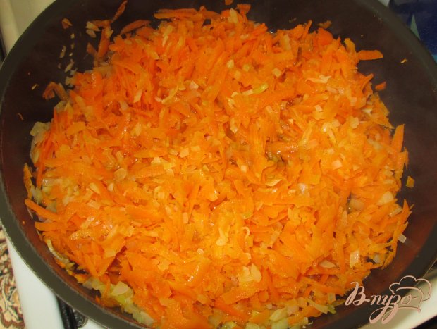 Гуляш из куриных пупков Гуляш из куриных пупков
