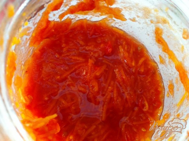 Фузилли с морепродуктами Фузилли с морепродуктами