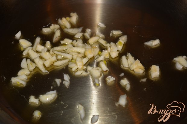 Кукурузная каша с травами и сырами Кукурузная каша с травами и сырами