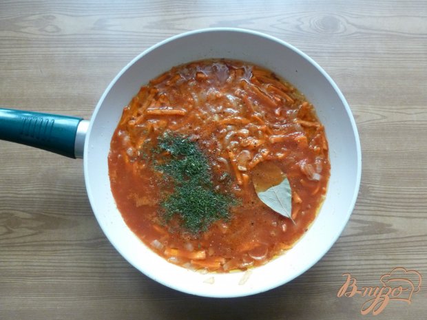 Голубцы с перловкой и грибами Голубцы с перловкой и грибами