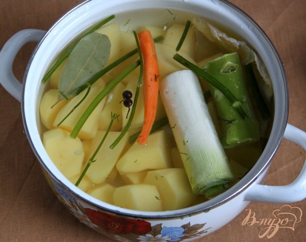Картофель "Солнечный" Картофель "Солнечный"