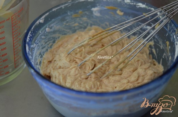 Шоколадный рулет с арахисовой начинкой Шоколадный рулет с арахисовой начинкой