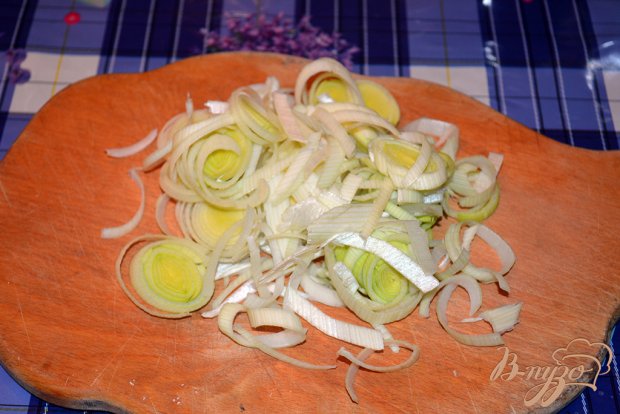 Куриное филе в сливочном соусе с каперсами Куриное филе в сливочном соусе с каперсами