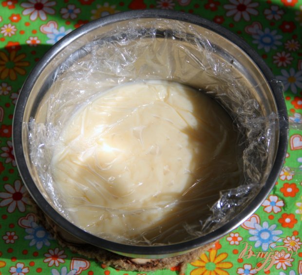 Булочки- сайки с заварным кремом Булочки- сайки с заварным кремом