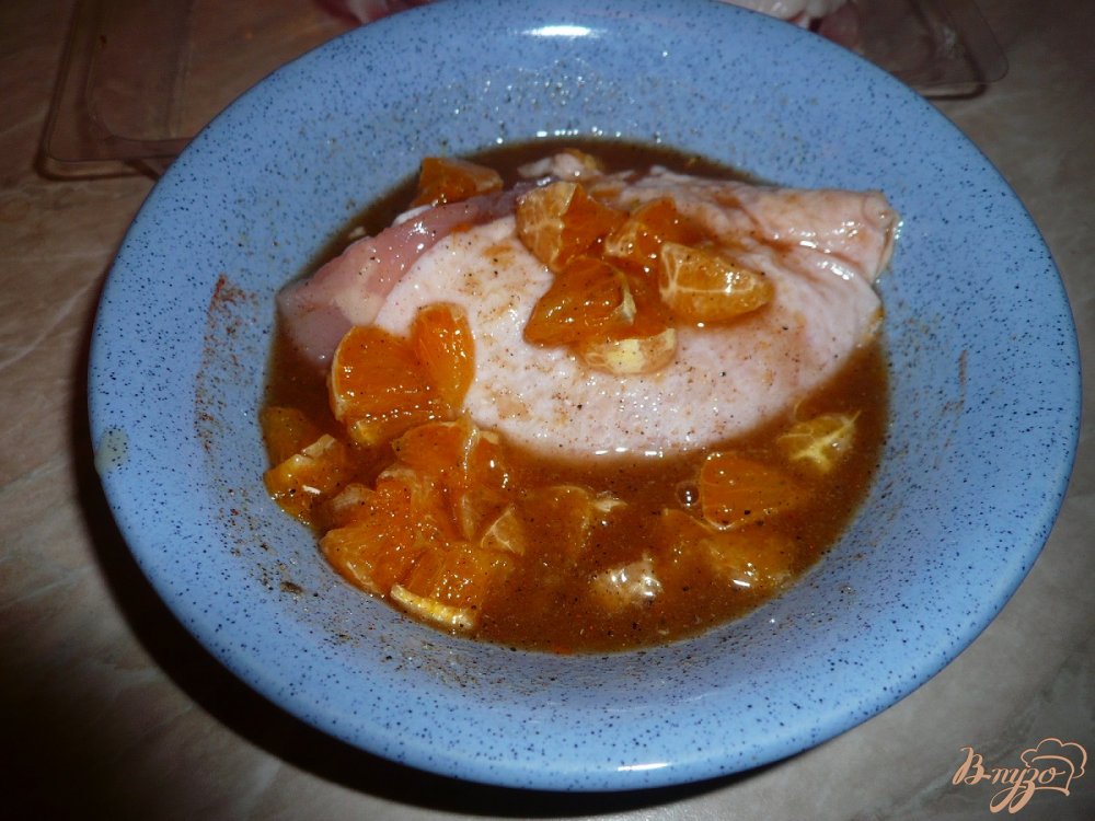 рецепт курицы с мандаринами в духовке рецепт с фото рецепт курицы с мандаринами в духовке рецепт с фото