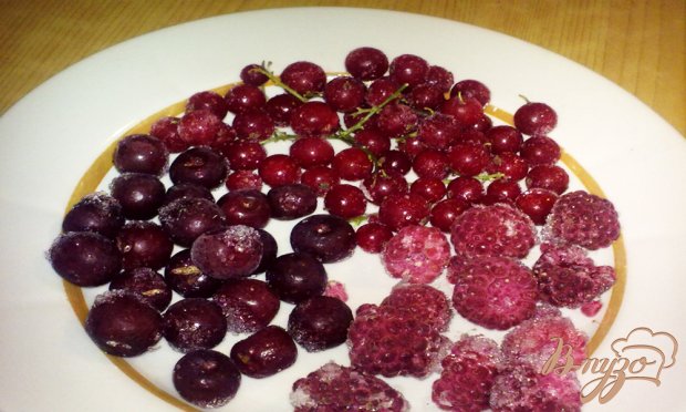 Кисель "Микс" Кисель "Микс"