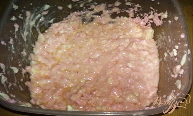 Зефирный крем Зефирный крем