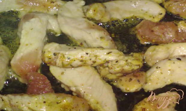 Мясо по-самарски Мясо по-самарски