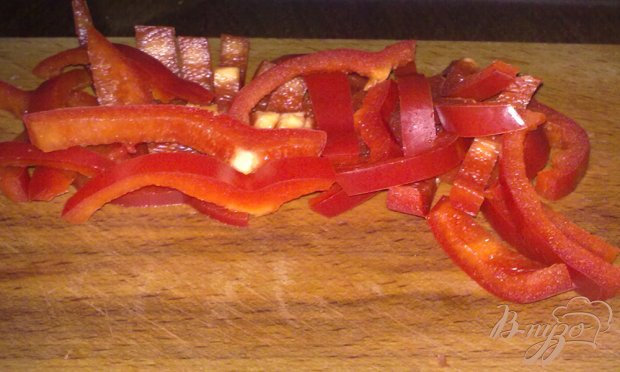 Мясо по-тайски Мясо по-тайски