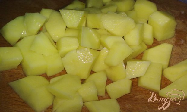 Куриный суп с яйцом Куриный суп с яйцом