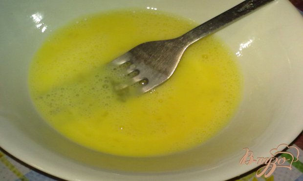 Куриный суп с яйцом Куриный суп с яйцом