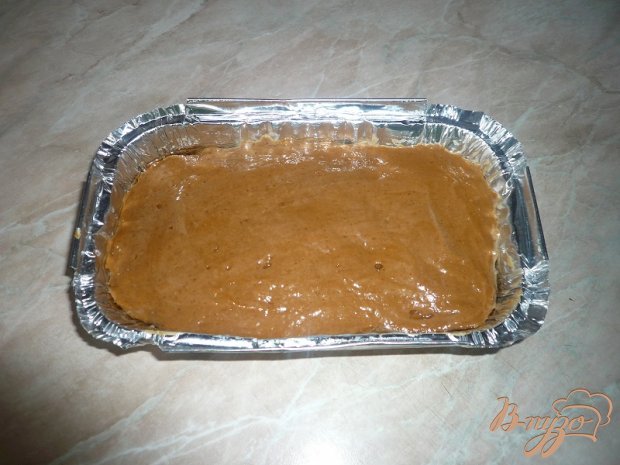 Кекс кофейный на майонезе Кекс кофейный на майонезе