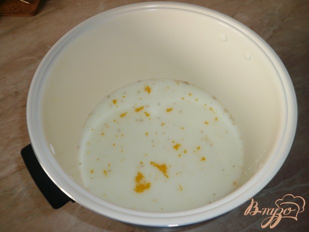 Кукурузная каша в мультиварке Кукурузная каша в мультиварке