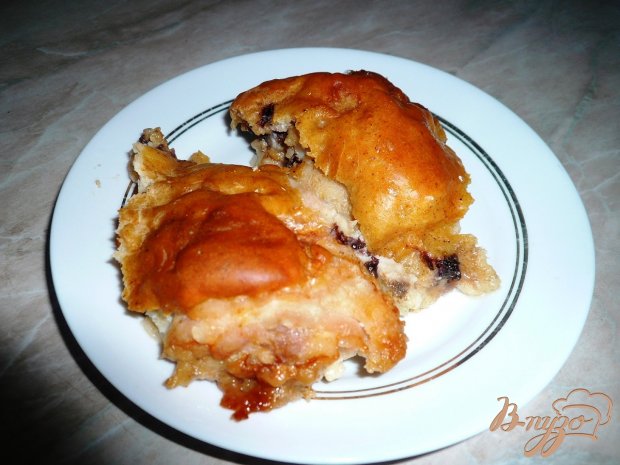 Куриные бедрышки в тесте Куриные бедрышки в тесте