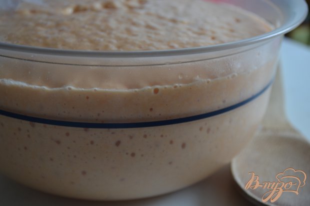 Сдобная булка с маком Сдобная булка с маком