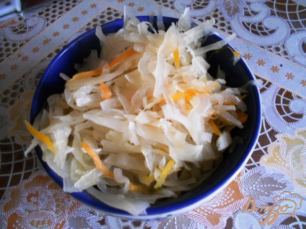 Щи зимние из квашеной капусты Щи зимние из квашеной капусты
