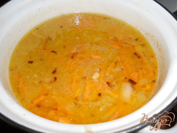 Щи зимние из квашеной капусты Щи зимние из квашеной капусты