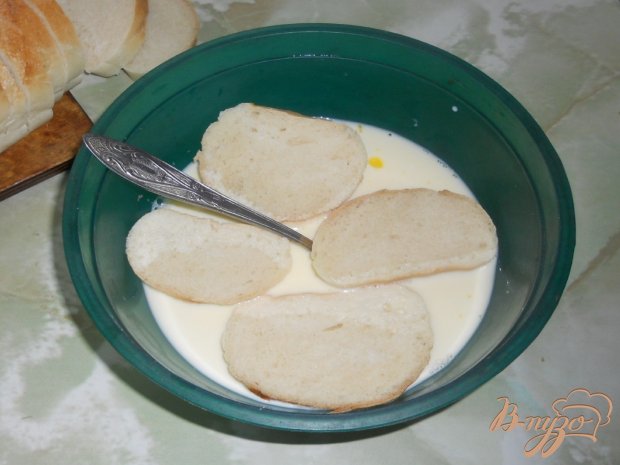 Бабушкины гренки Бабушкины гренки