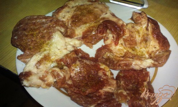 Мясо "Стожки" Мясо "Стожки"
