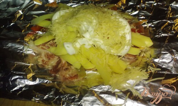 Мясо "Стожки" Мясо "Стожки"