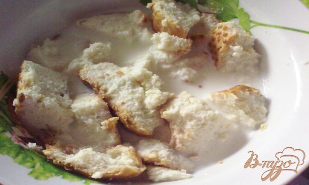 Куриные котлетки с тыквой Куриные котлетки с тыквой