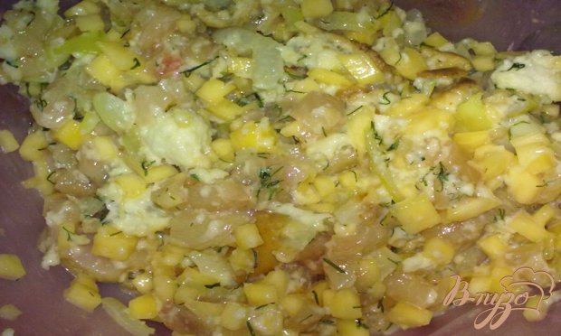 Куриные котлетки с тыквой Куриные котлетки с тыквой
