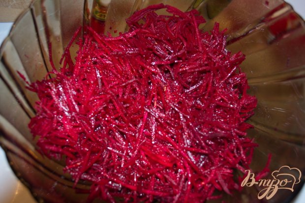 Маринованная свекла Маринованная свекла