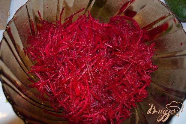 Маринованная свекла Маринованная свекла