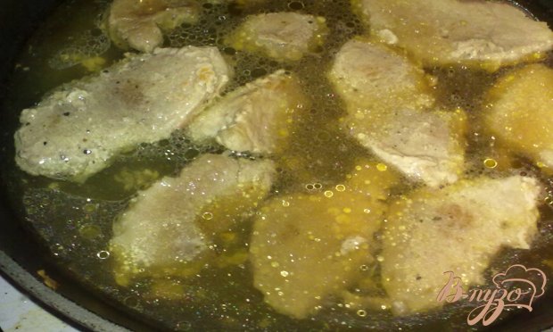 Мясо с айвой Мясо с айвой