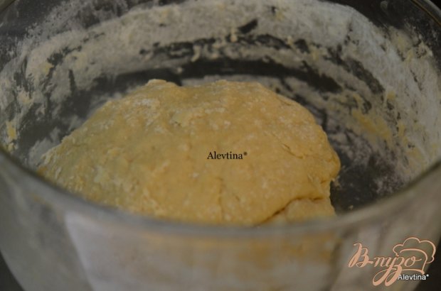 Булочки с джемом Булочки с джемом