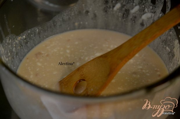 Булочки с джемом Булочки с джемом