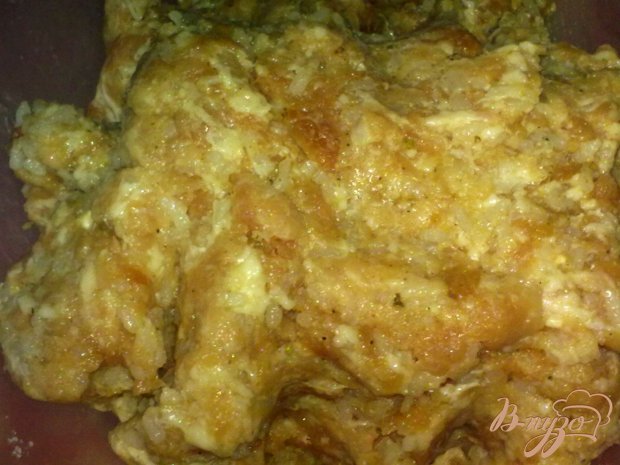 Мясные гнезда Мясные гнезда